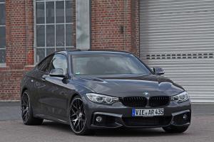 BMW 435i xDrive Coupe M Sport Package by Best-Tuning 2014 года